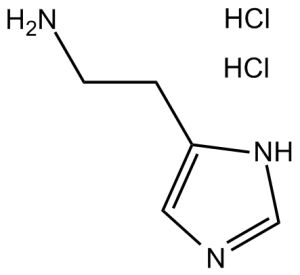 Histamine 2HCl (Ergamine) 56-92-8